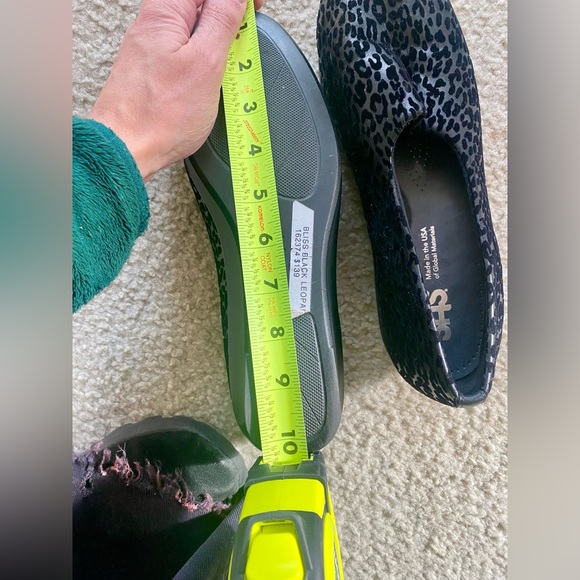 SAS. Slipons. - Picture 7 of 12